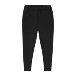 Plus Size Monogram TILÉ Leggings - Image 2