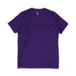 Makaziwe Heritage Tee | TILÉ Logo back print - Image 10