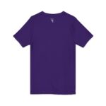 Makaziwe Heritage Tee | TILÉ Logo back print - Image 12