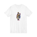 Makaziwe Heritage Tee | TILÉ Logo back print - Image 3