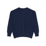 Ziwe Heritage Sweatshirt | TILÉ Lettering Back - Image 14