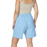Ziwe Heritage Sweat Shorts - Image 8