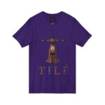 Makaziwe Heritage Tee | TILÉ Logo back print - Image 11