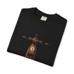 Ziwe Heritage T-shirt | TILÉ Lettering Back - Image 19