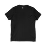 Makaziwe Heritage Tee | TILÉ Logo back print - Image 6