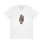 Makaziwe Heritage Tee | TILÉ Logo back print