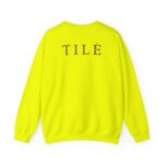 Makaziwe Unisex Graphic Crewneck Sweatshirt | Illustrated African Design - Image 18