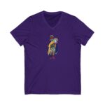 Makaziwe Heritage Tee | TILÉ Logo back print - Image 9