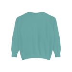 Ziwe Heritage Sweatshirt | TILÉ Lettering Back - Image 10