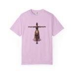 Ziwe Heritage T-shirt | TILÉ Lettering Back - Image 25