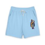 Ziwe Heritage Sweat Shorts - Image 5