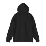 Ziwe Cultural Hoodie | Colorful Ndebele Patterned TILÉ Logo, Back An Mkhozi (African Woman) Character - Image 7