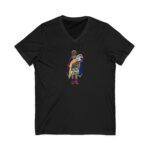 Makaziwe Heritage Tee | TILÉ Logo back print - Image 5