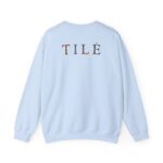 Makaziwe Unisex Graphic Crewneck Sweatshirt | Illustrated African Design - Image 26