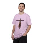Ziwe Heritage T-shirt | TILÉ Lettering Back - Image 28