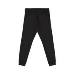 TILÉ Women's Monogram Embroidered Sweatpants | Fleece Joggers, Cozy Casual Bottoms - Image 3