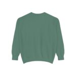 Ziwe Heritage Sweatshirt | TILÉ Lettering Back - Image 6