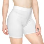 TILÉ Monogram Biker Shorts | Women's Cycling Bottoms - Image 3