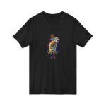 Makaziwe Heritage Tee | TILÉ Logo back print - Image 7