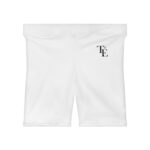 TILÉ Monogram Biker Shorts | Women's Cycling Bottoms