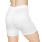 TILÉ Monogram Biker Shorts | Women's Cycling Bottoms - Image 4